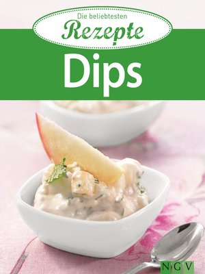 cover image of Dips